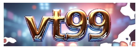 vt99 logo